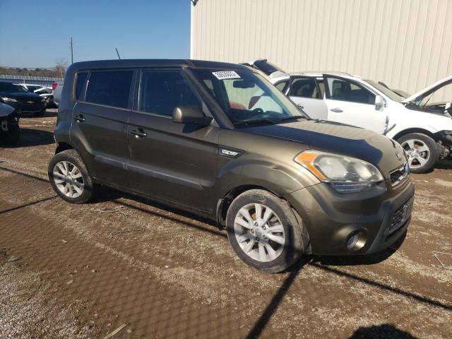 Photo 4 from auction – 2013 KIA SOUL with VIN KNDJT2A56D7550575