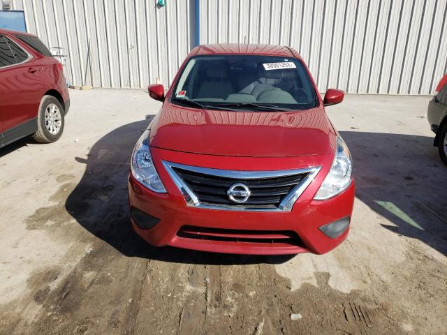 Photo 5 from auction – 2015 NISSAN VERSA S with VIN 3N1CN7AP5FL883188