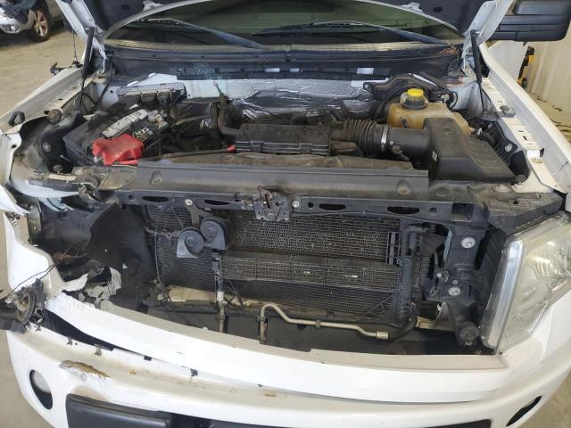 Photo 11 from auction – 2014 FORD F150 SUPER with VIN 1FTFW1EF8EFB66976