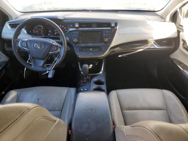 Photo 8 from auction – 2013 TOYOTA AVALON HYB with VIN 4T1BD1EB8DU011755