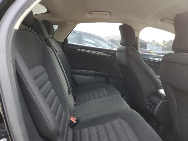 Photo 10 from auction – 2017 FORD FUSION SE with VIN 3FA6P0H75HR145057