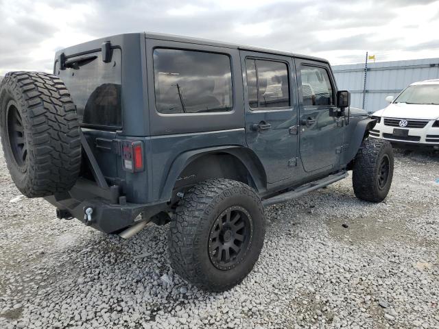 Photo 3 from auction – 2016 JEEP WRANGLER U with VIN 1C4BJWDG3GL259008