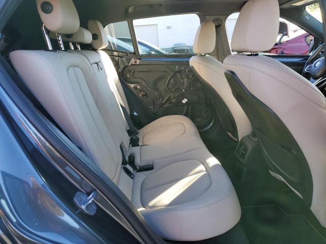 Photo 11 from auction – 2018 BMW X2 SDRIVE2 with VIN WBXYJ3C36JEP76244