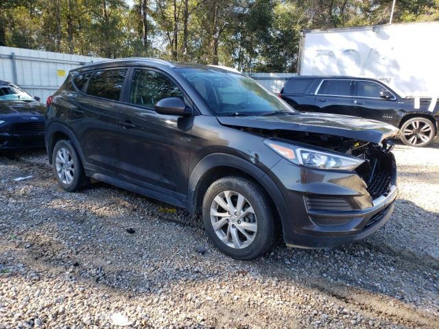 Photo 4 from auction – 2020 HYUNDAI TUCSON LIM with VIN KM8J33A43LU175656