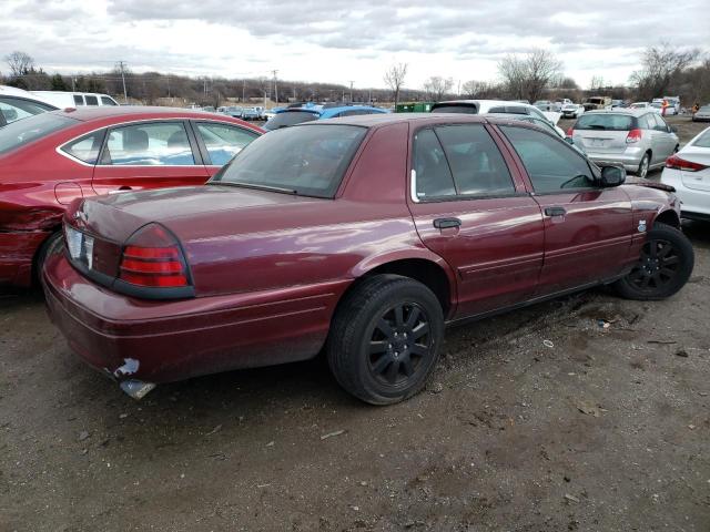 Photo 3 from auction – 2006 FORD CROWN VICT with VIN 2FAFP74W86X132226