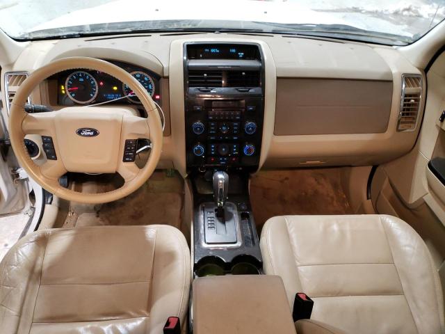 Photo 8 from auction – 2012 FORD ESCAPE LIM with VIN 1FMCU9EG3CKB95155