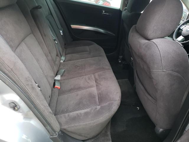 Foto 10 de la subasta – 2008 NISSAN MAXIMA SE con VIN 1N4BA41E58C817343