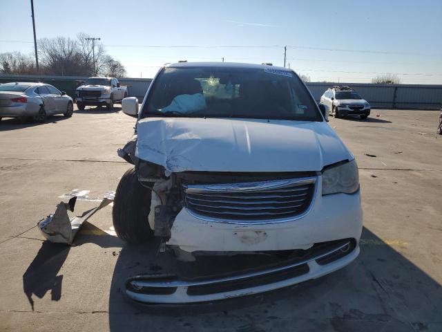 Photo 5 from auction – 2013 CHRYSLER TOWN & COU with VIN 2C4RC1BG8DR636241