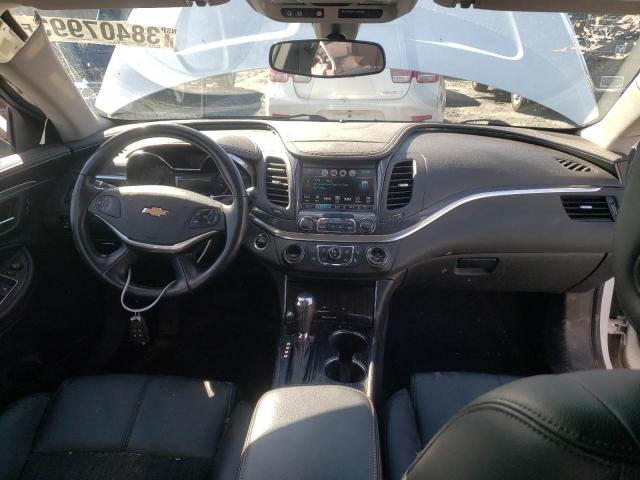 Photo 8 from auction – 2018 CHEVROLET IMPALA LT with VIN 2G1105SA3J9149459