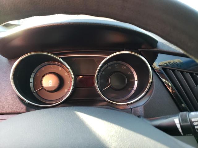 Photo 9 from auction – 2012 HYUNDAI SONATA GLS with VIN 5NPEB4AC2CH394883