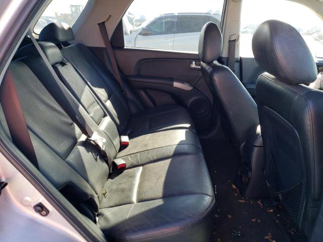 Photo 11 from auction – 2005 KIA NEW SPORTA with VIN KNDJF723557043993