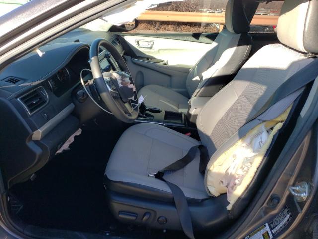 Photo 7 from auction – 2017 TOYOTA CAMRY LE with VIN 4T1BF1FK2HU305246