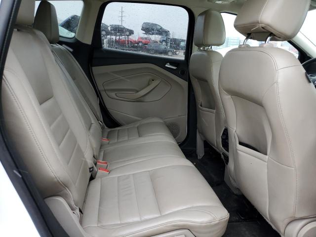 Photo 11 from auction – 2013 FORD ESCAPE SEL with VIN 1FMCU9H9XDUB21721