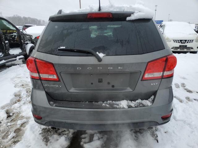 Photo 6 from auction – 2012 DODGE JOURNEY SX with VIN 3C4PDCBG7CT391976