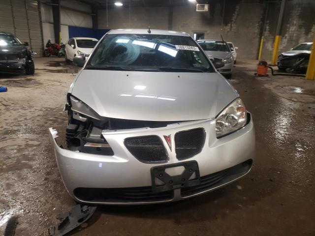 Photo 5 from auction – 2009 PONTIAC G6 with VIN 1G2ZG57B894132831