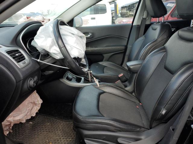 Photo 7 from auction – 2019 JEEP COMPASS LA with VIN 3C4NJDBBXKT600197