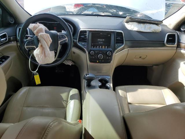 Photo 8 from auction – 2015 JEEP GRAND CHER with VIN 1C4RJEBG5FC829004