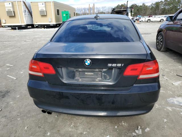 Photo 6 from auction – 2007 BMW 328 I with VIN WBAWB33527P130275