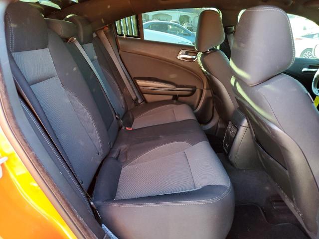 Photo 10 from auction – 2016 DODGE CHARGER SE with VIN 2C3CDXBG5GH297958