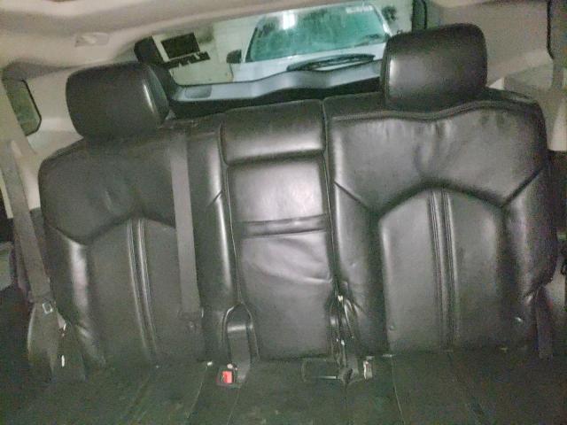 Photo 10 from auction – 2010 CADILLAC SRX PERFOR with VIN 3GYFNBEY3AS537682