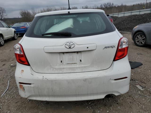 Photo 6 from auction – 2012 TOYOTA COROLLA MA with VIN 2T1KU4EE5CC785750
