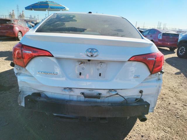 Photo 6 from auction – 2019 TOYOTA COROLLA L with VIN 2T1BURHE1KC191339