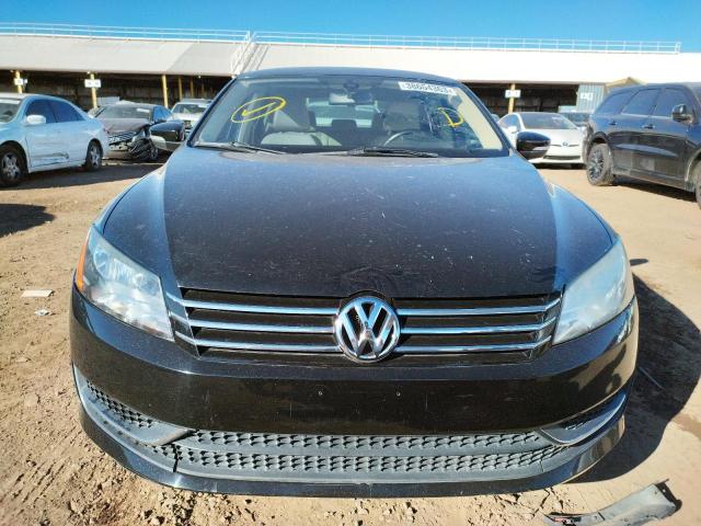 Photo 5 from auction – 2014 VOLKSWAGEN PASSAT SE with VIN 1VWBT7A31EC079800