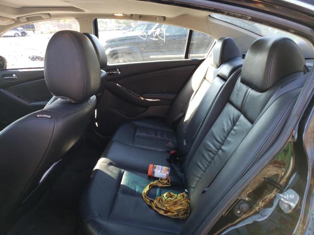 Photo 10 from auction – 2011 NISSAN ALTIMA BAS with VIN 1N4AL2AP2BN514902