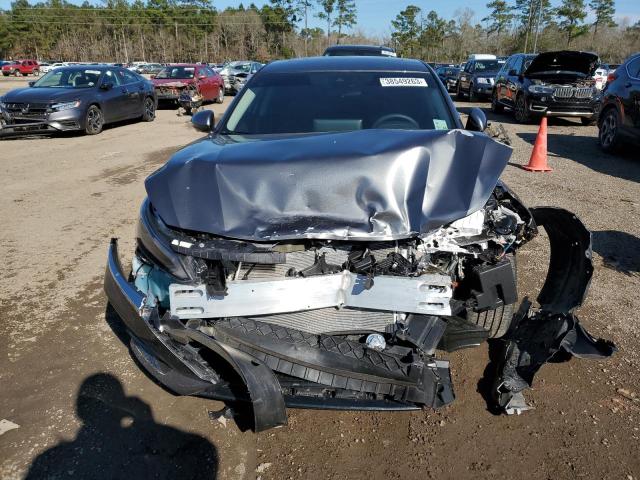 Photo 5 from auction – 2023 NISSAN ALTIMA SL with VIN 1N4BL4EV2PN308821