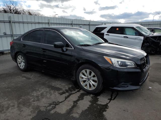 Photo 4 from auction – 2015 SUBARU LEGACY 2.5 with VIN 4S3BNAC66F3030630