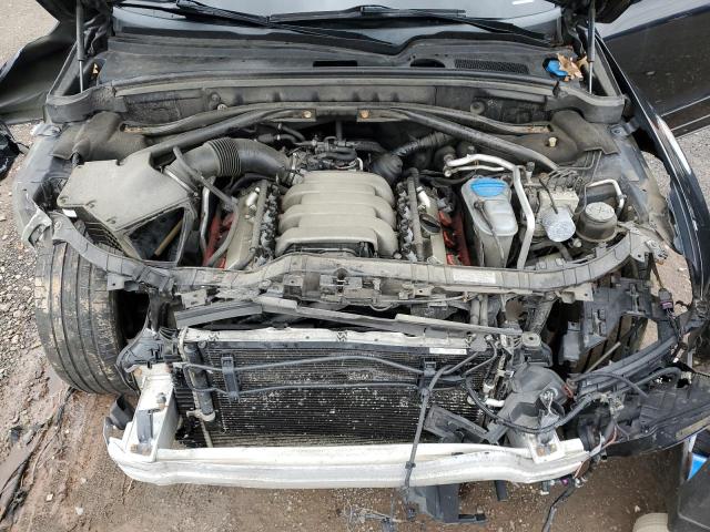 Photo 12 from auction – 2012 AUDI Q5 PREMIUM with VIN WA1DKAFP3CA080490