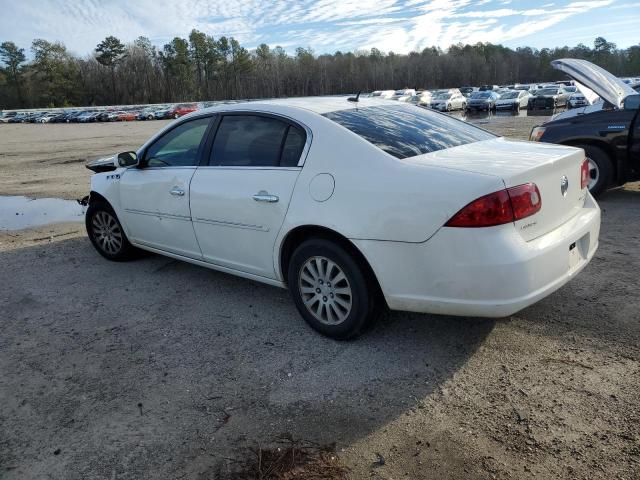 Photo 2 from auction – 2006 BUICK LUCERNE CX with VIN 1G4HP57206U175056