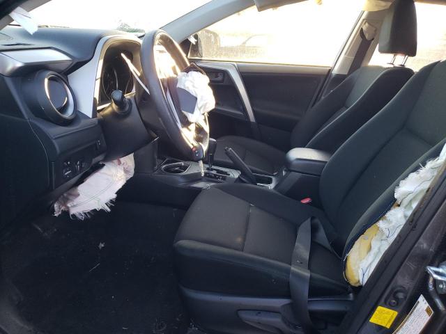 Photo 7 from auction – 2018 TOYOTA RAV4 LE with VIN JTMBFREV9JJ238151