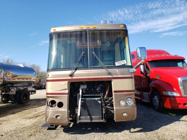 Photo 5 from auction – 2005 ROADMASTER RAIL MONOCOQUE with VIN 1RF55464551033434