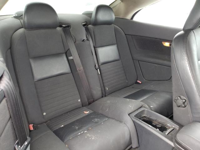 Photo 10 from auction – 2007 VOLVO C70 T5 with VIN YV1MC68237J025460