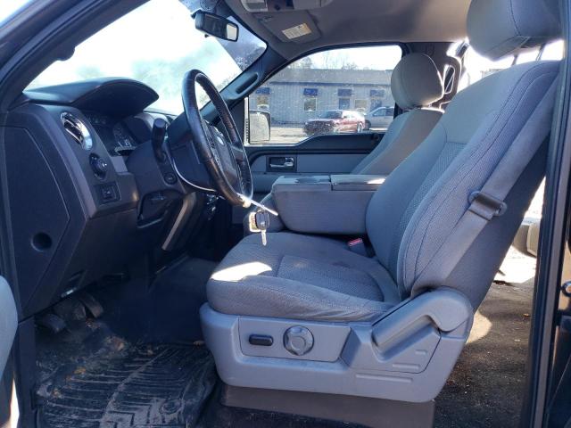 Photo 7 from auction – 2014 FORD F150 SUPER with VIN 1FTFW1CF6EFD03495