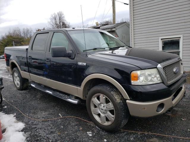Photo 4 from auction – 2008 FORD F150 SUPER with VIN 1FTPW14598FA03075