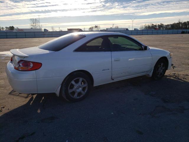 Photo 3 from auction – 2003 TOYOTA CAMRY SOLA with VIN 2T1CF22P53C602372