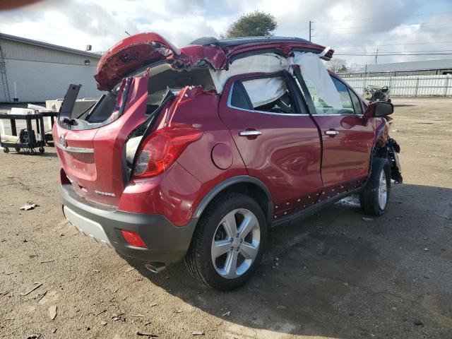 Photo 3 from auction – 2015 BUICK ENCORE CON with VIN KL4CJBSB1FB238595