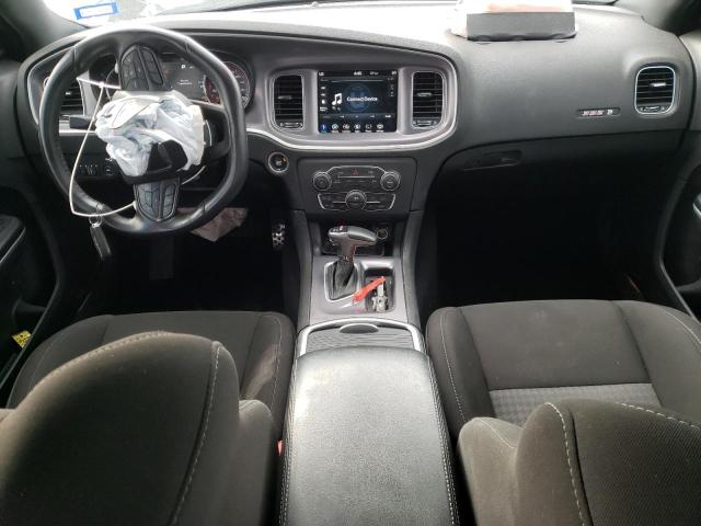 Photo 8 from auction – 2020 DODGE CHARGER SC with VIN 2C3CDXGJ7LH199416