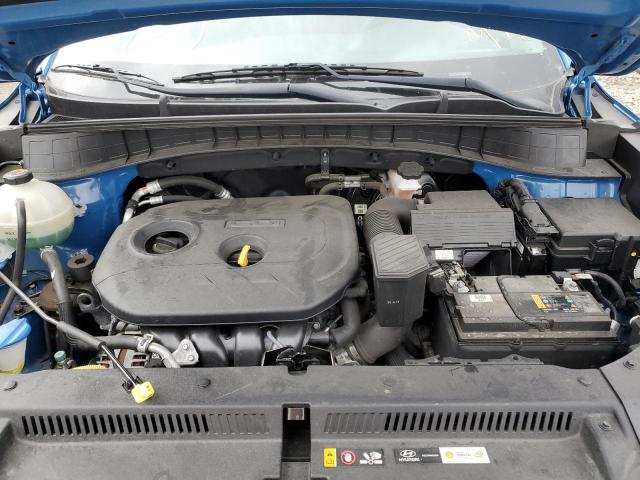 Photo 12 from auction – 2017 HYUNDAI TUCSON LIM with VIN KM8J3CA45HU350724