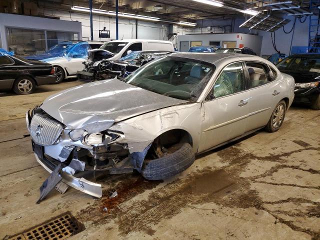 Photo 1 from auction – 2009 BUICK LACROSSE C with VIN 2G4WC582191212651
