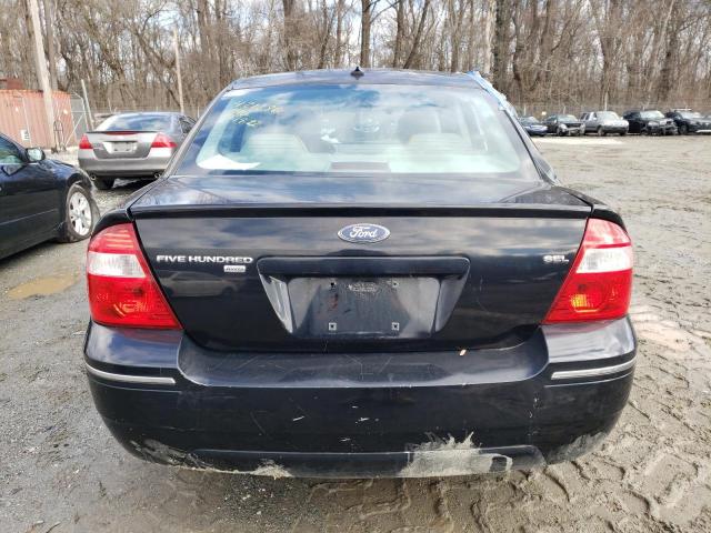 Photo 6 from auction – 2007 FORD FIVE HUNDR with VIN 1FAFP27107G114913