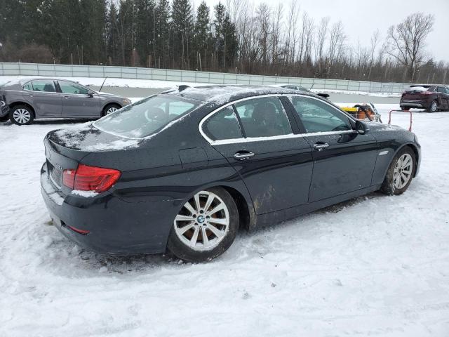 Photo 3 from auction – 2014 BMW 528 XI with VIN WBA5A7C5XED618698