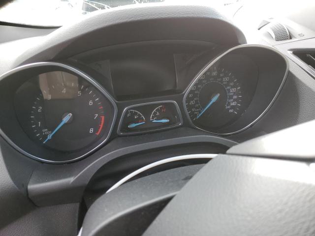 Photo 9 from auction – 2013 FORD ESCAPE SEL with VIN 1FMCU0HX8DUC34996