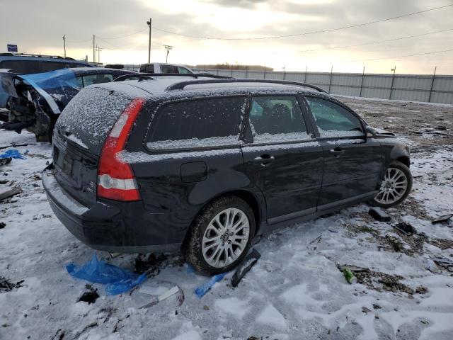 Photo 3 from auction – 2005 VOLVO V50 T5 with VIN YV1MJ682852091712