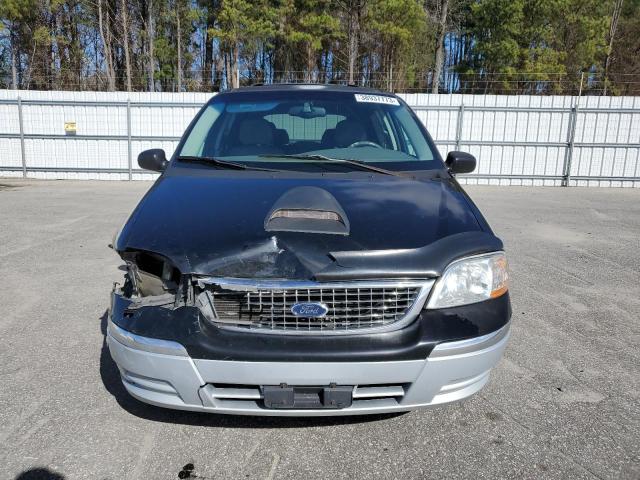 Photo 5 from auction – 2003 FORD WINDSTAR S with VIN 2FMDA53423BA87098