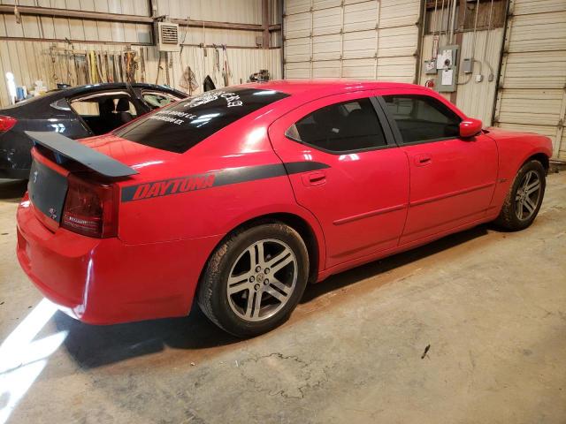 Photo 3 from auction – 2006 DODGE CHARGER R/ with VIN 2B3KA53H26H500056