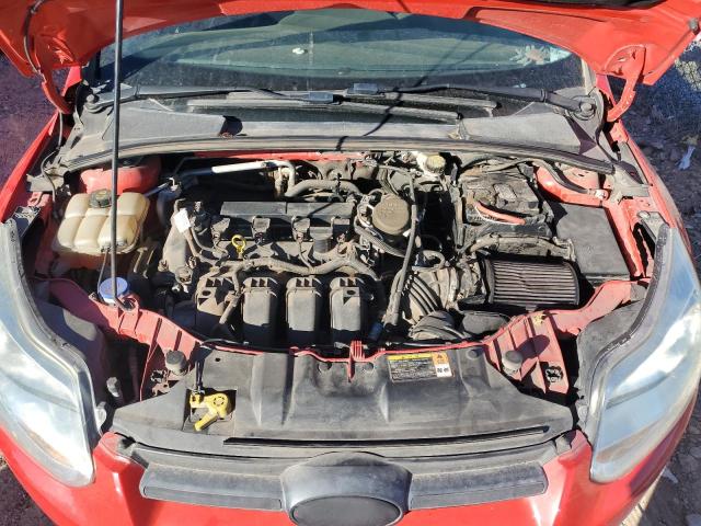 Photo 11 from auction – 2014 FORD FOCUS SE with VIN 1FADP3K29EL185500