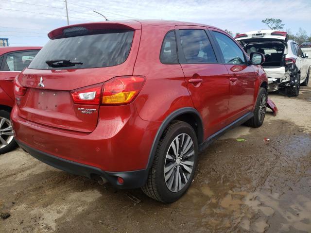 Photo 3 from auction – 2016 MITSUBISHI OUTLANDER with VIN JA4AP3AU8GZ027871